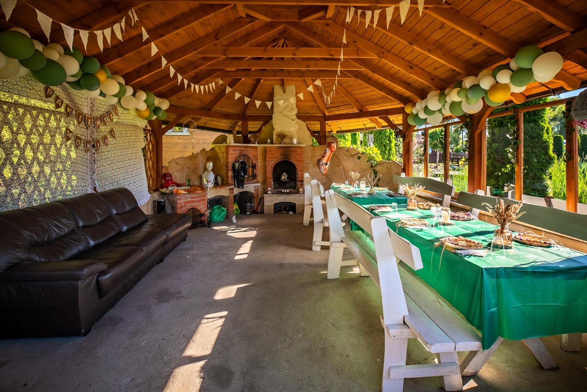 Wielewski Cypel Domki letniskowe na Kaszubach Wiele Exterior foto